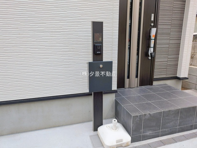 《仲介手数料無料》練馬区富士見台１丁目15-12新築一戸建てハートフルタウン