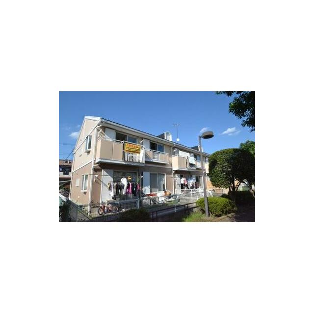 サンレイク仲原(サンレイクナカハラ)