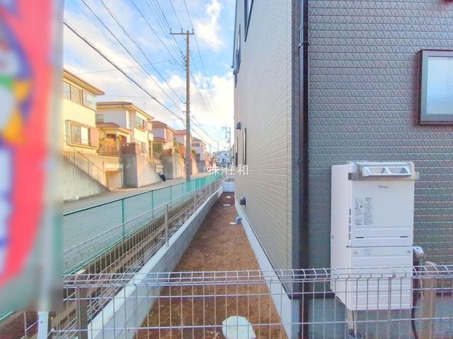【新築分譲住宅】富士見市渡戸1丁目のその他