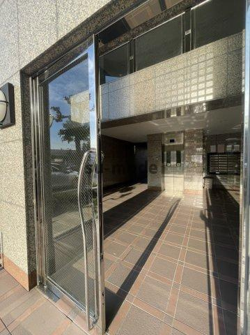 エクセル千里三番館のその他共用部分