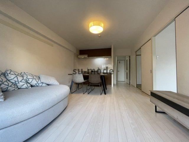 エクセル千里三番館の子供部屋|別部屋写真