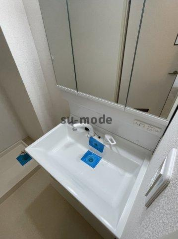 エクセル千里三番館の洗面所|別部屋写真