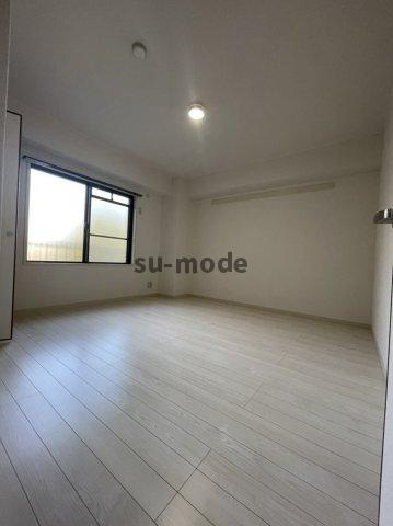 エクセル千里三番館の寝室|別部屋写真