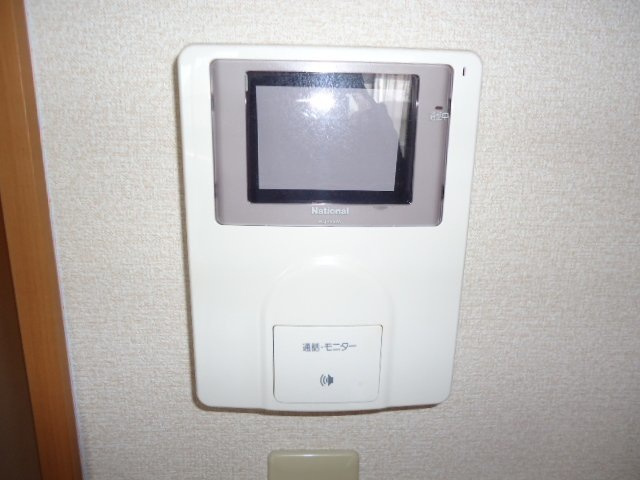 Mickey　Garden　壱番館（ミッキーガーデン）のセキュリティ
