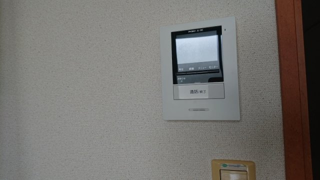 静岡市清水区石川新町のアパートのその他