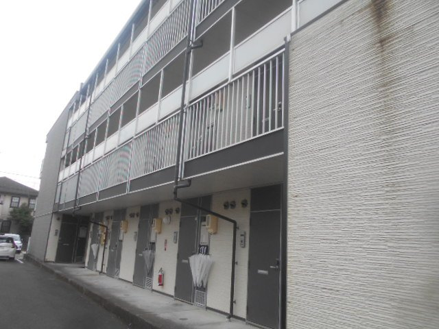 静岡市駿河区みずほ５丁目の賃貸マンションのその他