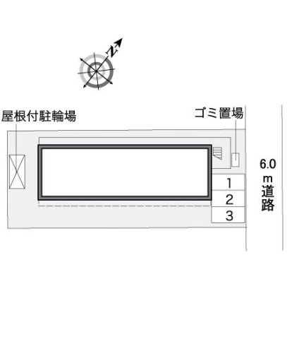 静岡市駿河区津島町の賃貸マンションのその他