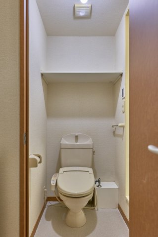 静岡市清水区駒越中２丁目のアパートのその他