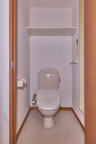 静岡市清水区駒越中２丁目のアパートのその他