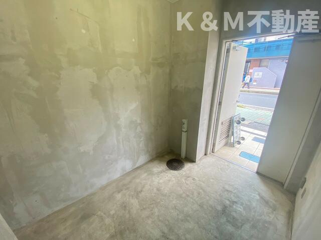 ヴランドール柏中央のその他| 