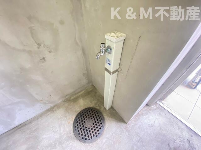 ヴランドール柏中央の設備| 