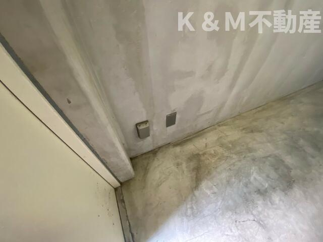 ヴランドール柏中央の設備| 