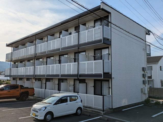 静岡市清水区駒越南町の賃貸マンション