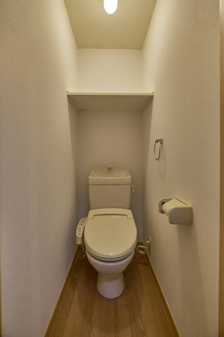 静岡市清水区駒越南町の賃貸マンションのその他