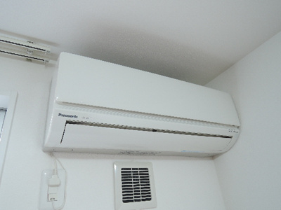 【設備】 | サニーホームズ