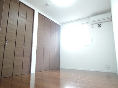 【洋室】 | サニーホームズ