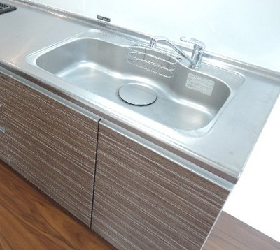 【キッチン】 | サニーホームズ