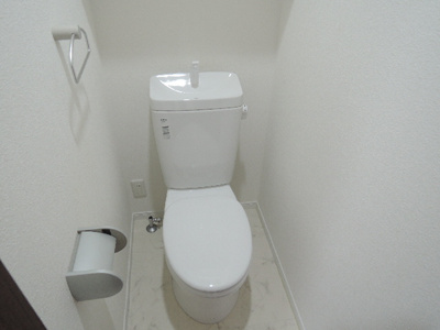 【トイレ】 | サニーホームズ