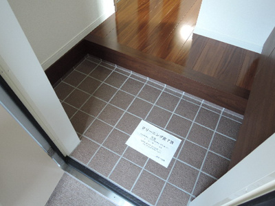 【玄関】 | サニーホームズ