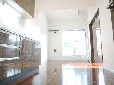 【内装】 | サニーホームズ