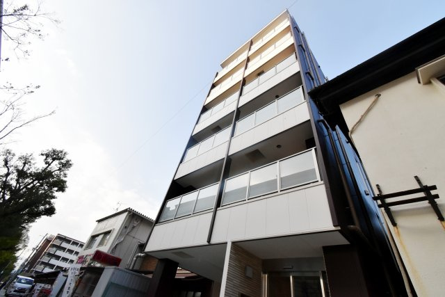 ステラハウス鳴尾