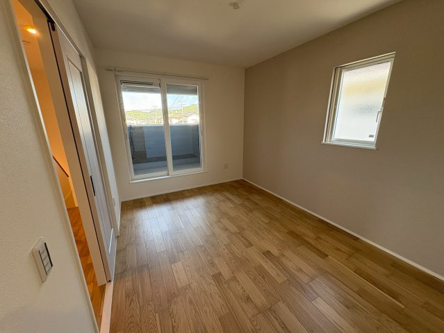 【洋室】の画像