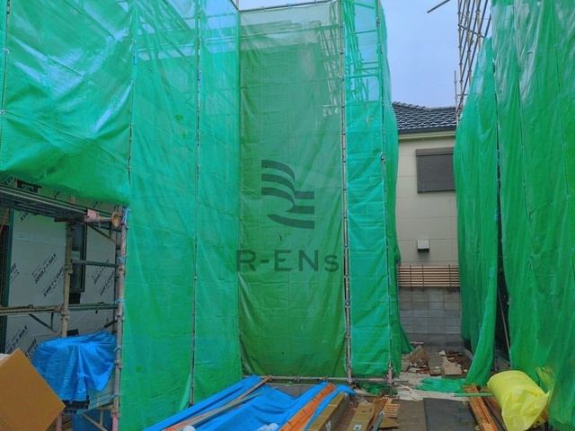 【間取り】 | 西東京市北原町１丁目　新築戸建て　２号棟 | 3LDK・土地面積107.06ｍ2・建物面積83.63ｍ2