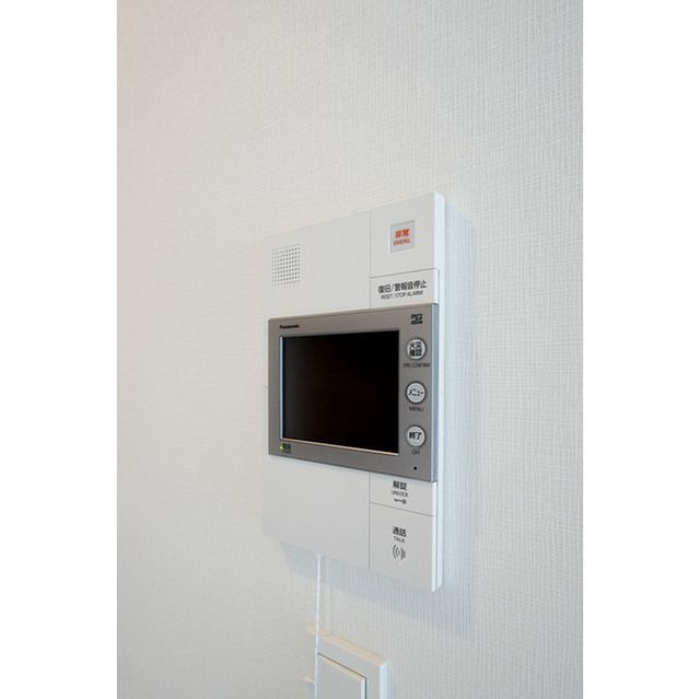 コンフォリア東新宿のセキュリティ|コンフォリア東新宿