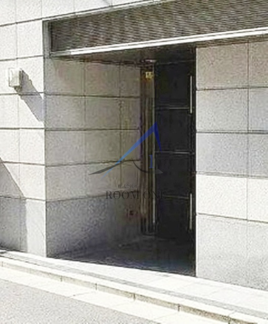 コンフォリア神田神保町のエントランス|エントランスです。