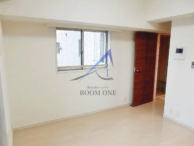 コンフォリア神田神保町の寝室|寝室です。