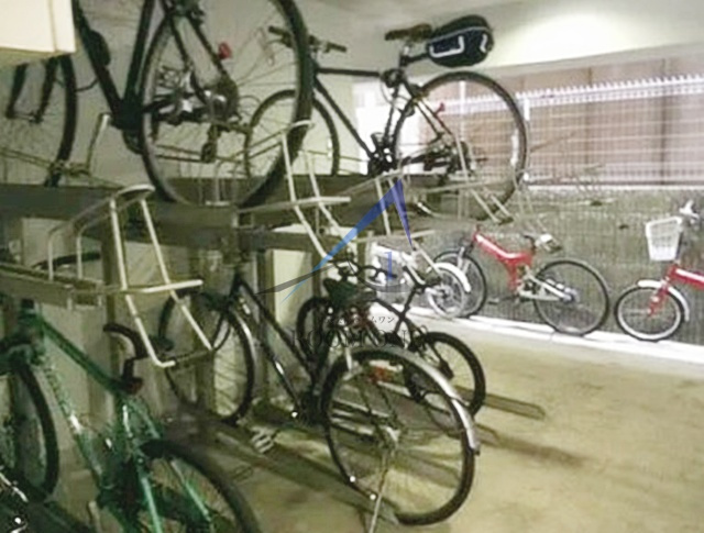 コンフォリア神田神保町のその他共用部分