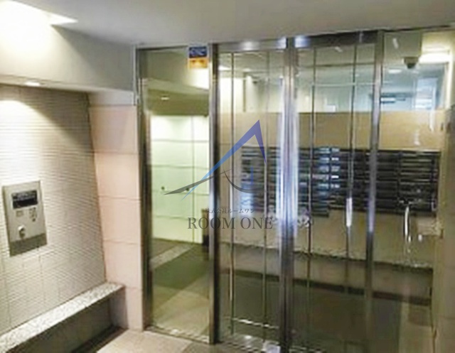 コンフォリア神田神保町のその他共用部分