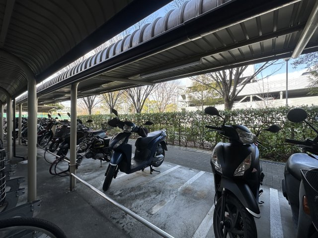 オーズガーデンイーストのその他