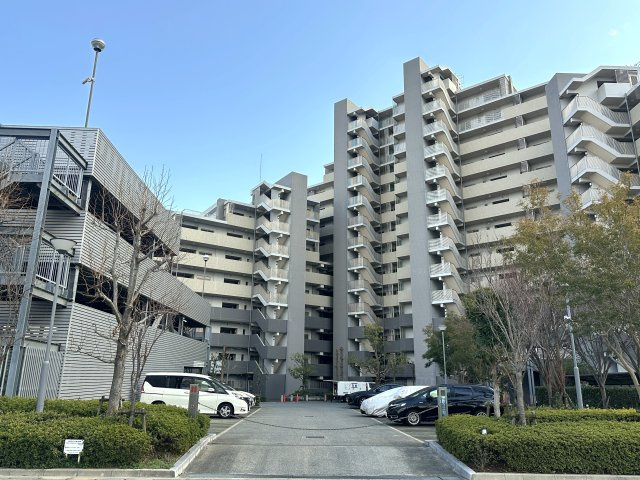 オーズガーデンイースト