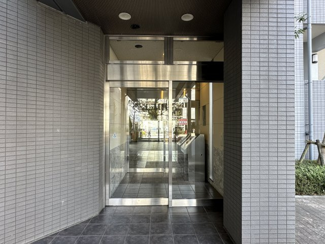 オーズガーデンイーストのその他