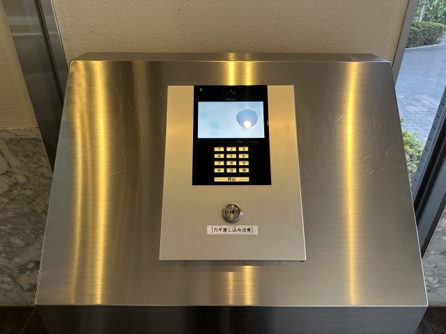 オーズガーデンイーストのその他