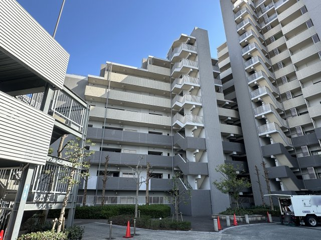 オーズガーデンイーストのその他