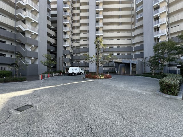 オーズガーデンイーストのその他