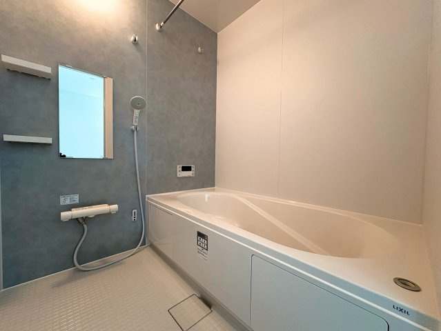 【浴室】の画像