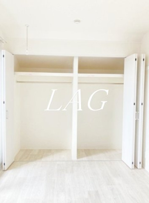 【収納】 | エリタージュ品川 | 収納です。