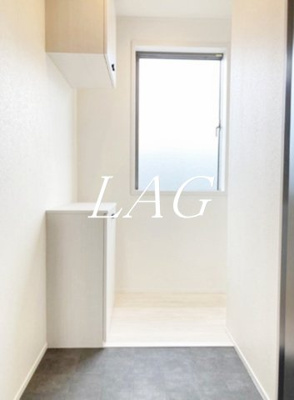 【玄関】 | エリタージュ品川 | 玄関です。