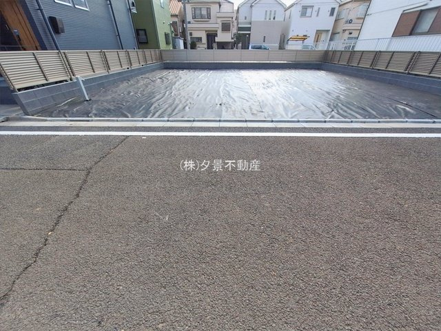 《仲介手数料無料》練馬区南大泉１丁目22-45新築一戸建てハートフルタウン