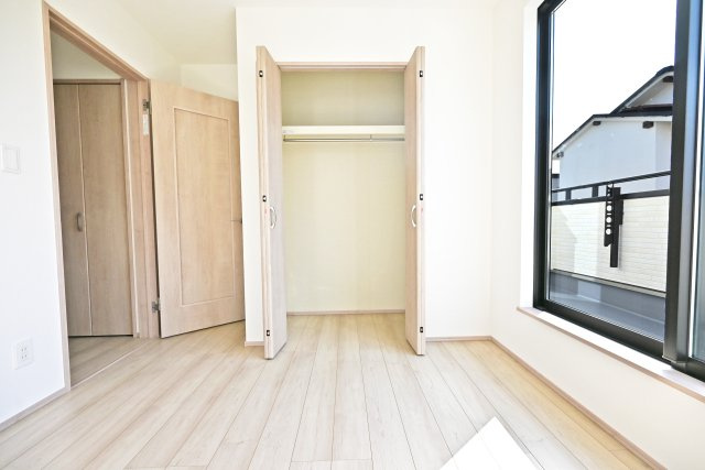 ハートフルタウン伊丹市車塚1丁目の洋室|洋室5.2帖