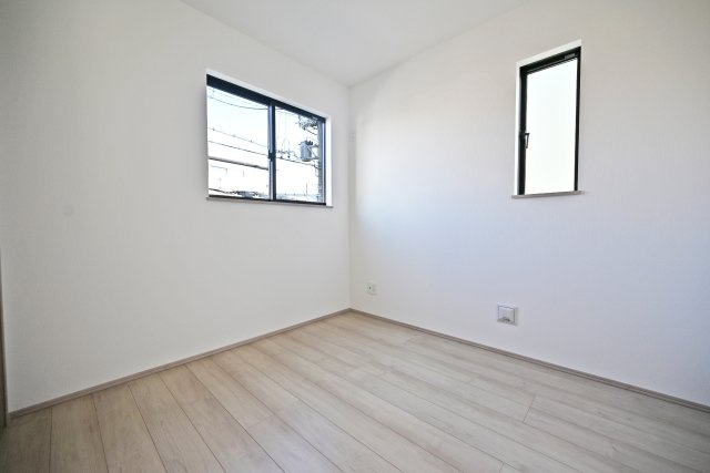 ハートフルタウン伊丹市車塚1丁目の洋室|洋室4.5帖