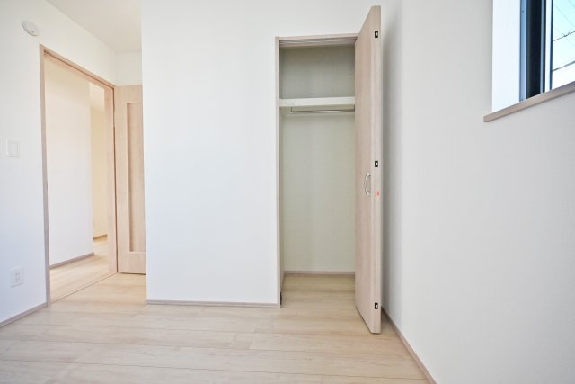 ハートフルタウン伊丹市車塚1丁目の洋室|洋室4.5帖