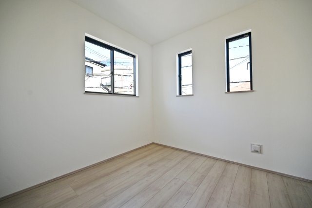 ハートフルタウン伊丹市車塚1丁目の洋室|洋室4.5帖