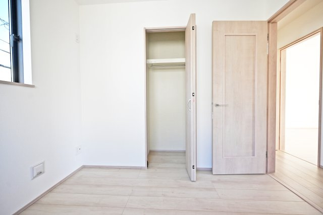 ハートフルタウン伊丹市車塚1丁目の洋室|洋室4.5帖