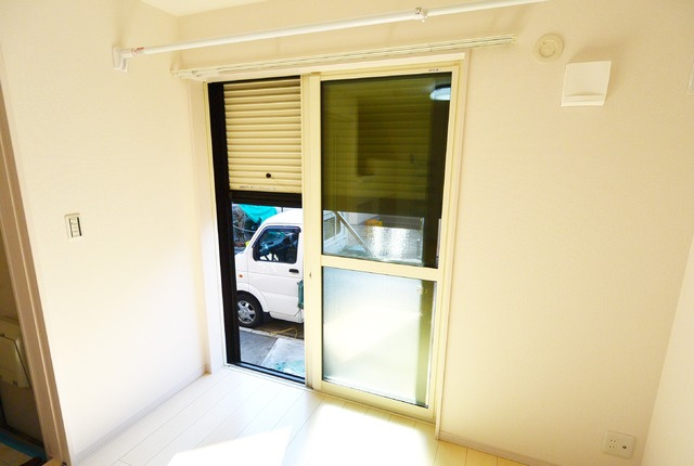 狛江市猪方４丁目のアパートのその他