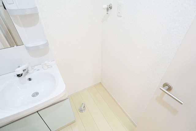 狛江市猪方４丁目のアパートの設備