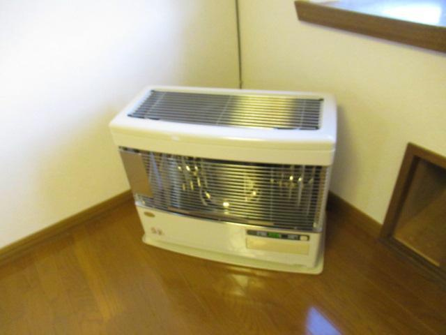 ESPOIRⅠ.Ⅱの設備
